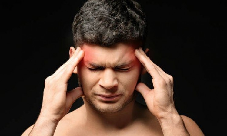 Relieve Severe Gas-Related Headaches with These Home Remedies