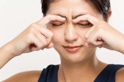 Why Do Your Eyes Twitch? Uncover the Reasons Here
