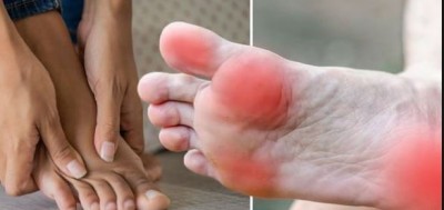 रहती है हाथ-पैरों में झनझनाहट तो हो सकती है ये गंभीर बीमारी