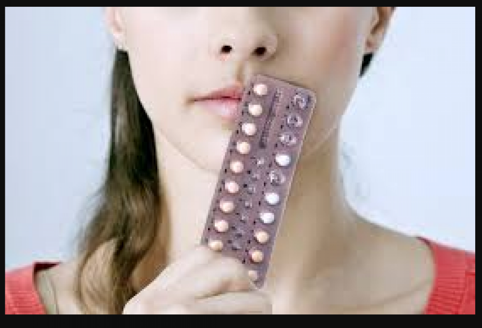 अगर आप भी लेती है गर्भनिरोधक गोलिया, तो हो जाए सावधान ये है दुष्परिणाम