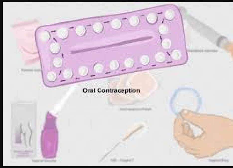 If you also take birth control pills, then be aware of these adverse effects!