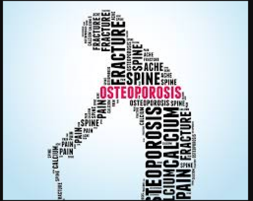 वर्ल्ड ओस्टियोपोरोसिस डे: आज के दिन विश्व भर में मनाया जाता है ये दिन, जाने