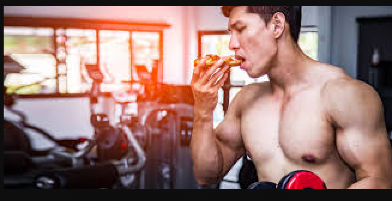 After exercise, consuming these things to get better results, know here!