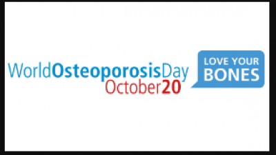 World Osteoporosis Day: This day is celebrated all over the world, know its importance