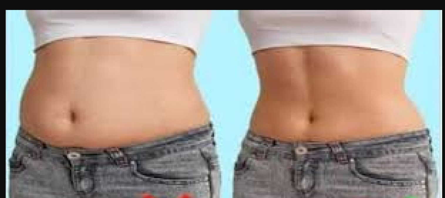 Follow these tips to reduce Tummy Fat, you will get results soon