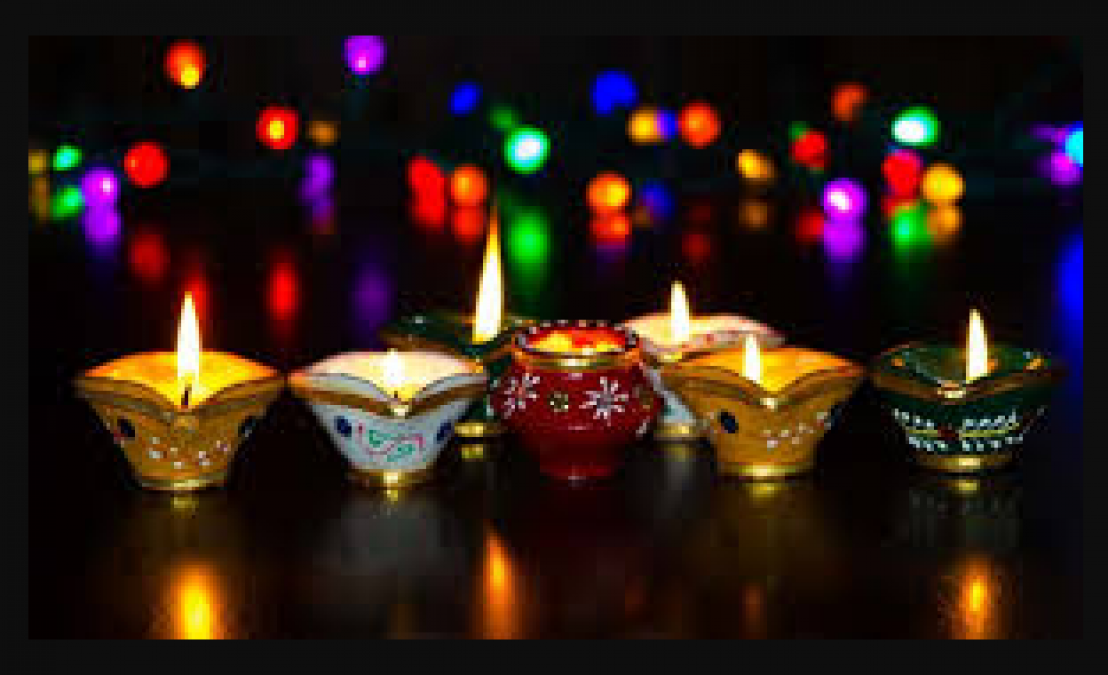 Celebrate eco-friendly Diwali this year, keep environment safe