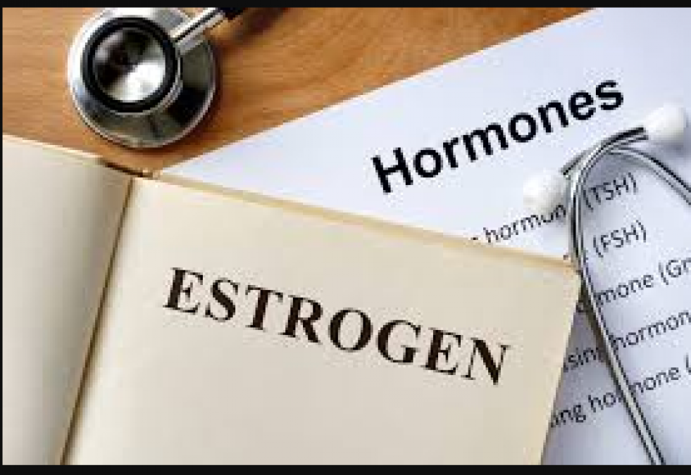 These health problems are related to estrogen hormones in women, know