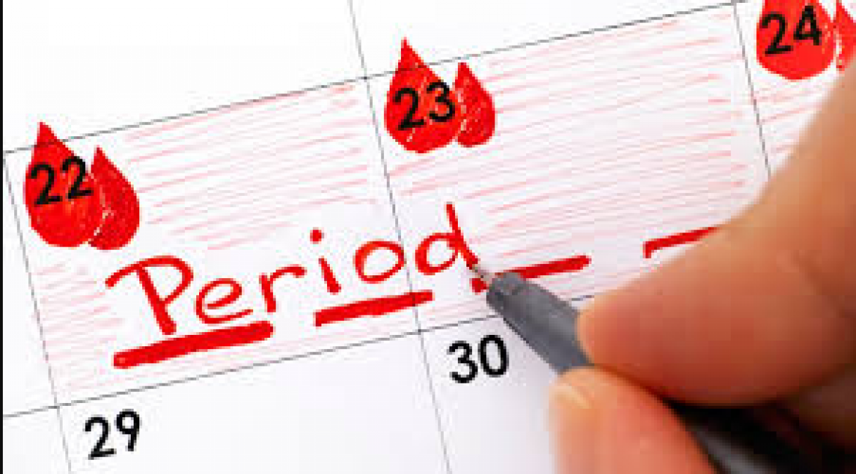 These reasons are responsible for irregular periods, it causes harm