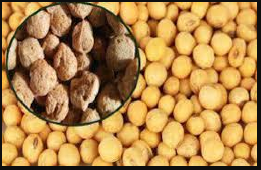 Patients with these diseases should not eat soybeans, know details