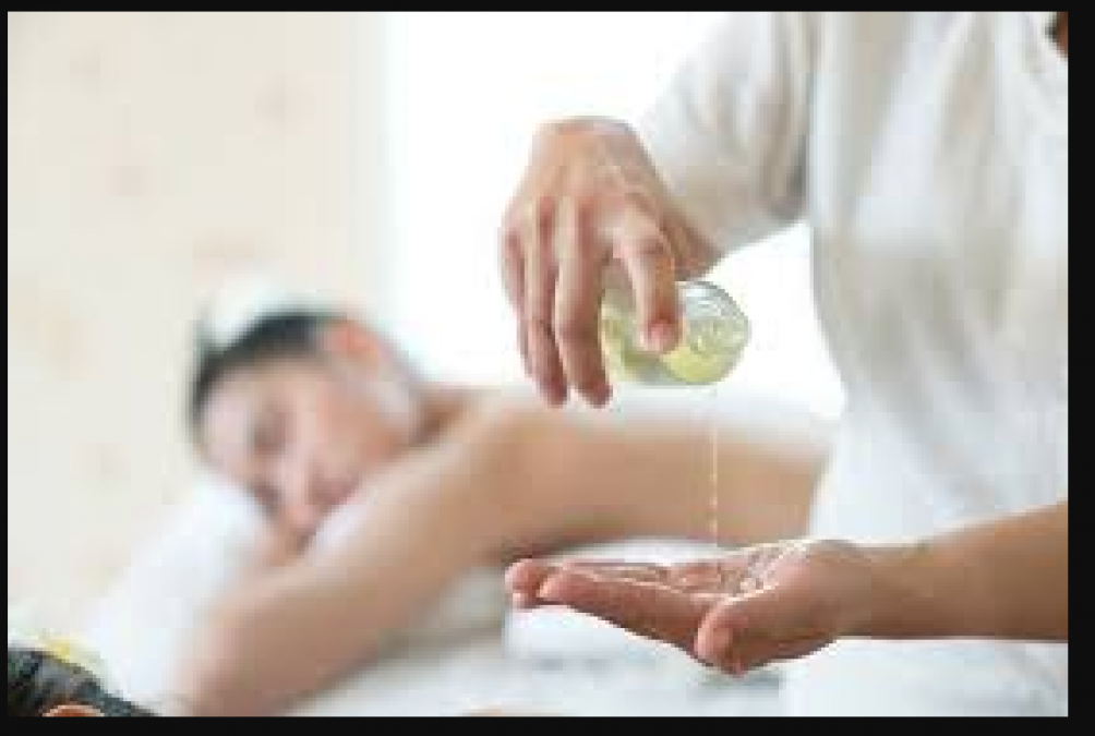 Amazing benefits of oil massage in winter, know here