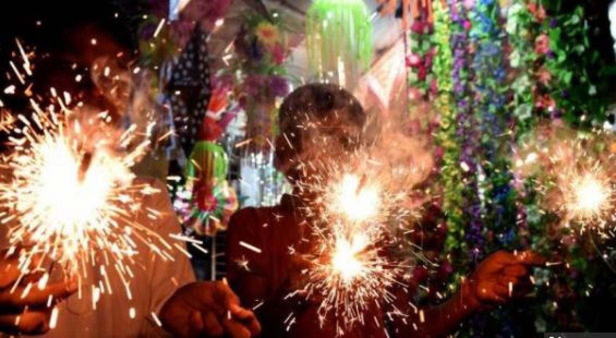 3 Mythological Stories of Diwali
