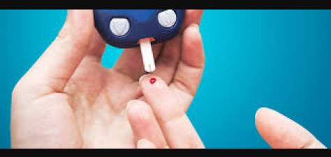 Follow these tips to control Blood sugar