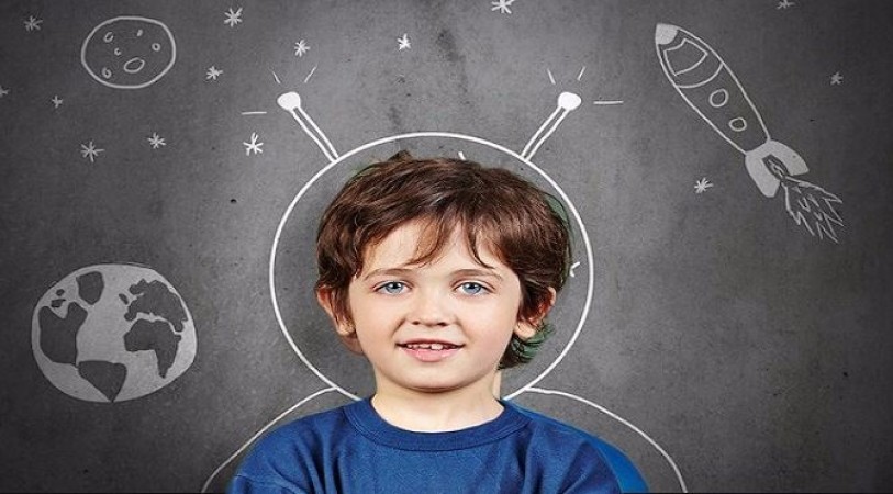 If You Want to Sharpen Your Child's Mind, Follow These Tricks