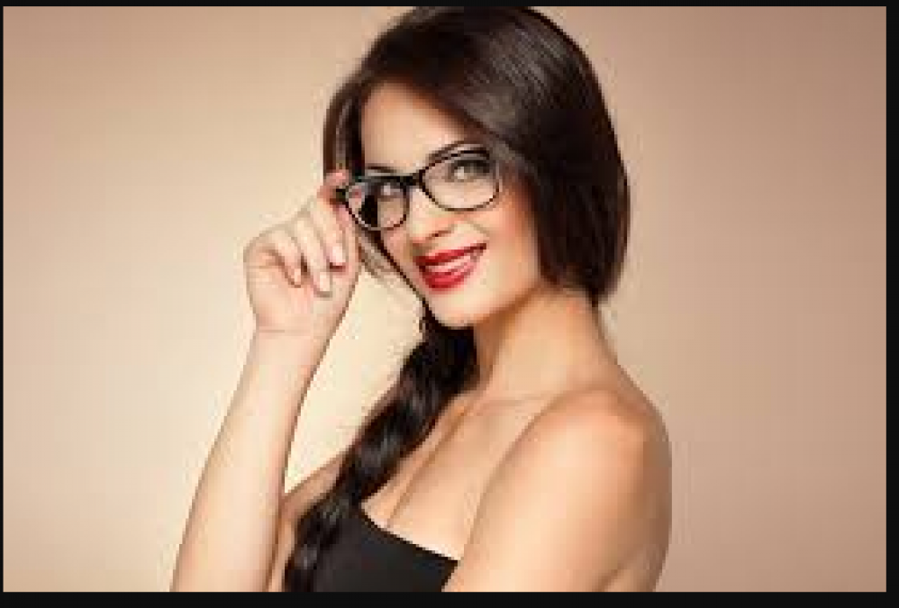 To get rid of spectacles try these home remedies