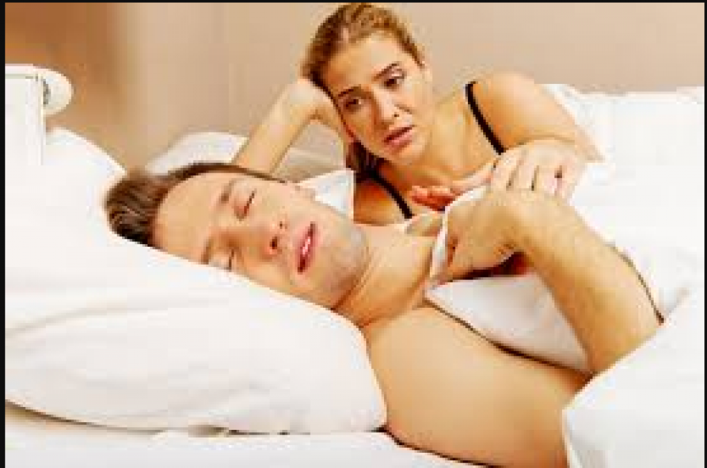 Mumbling in sleep, you can be a victim of this sleeping disorder, know its treatment