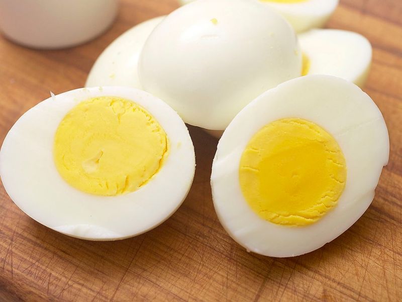 जानिए, अंडे खाने के क्या-क्या फायदे है