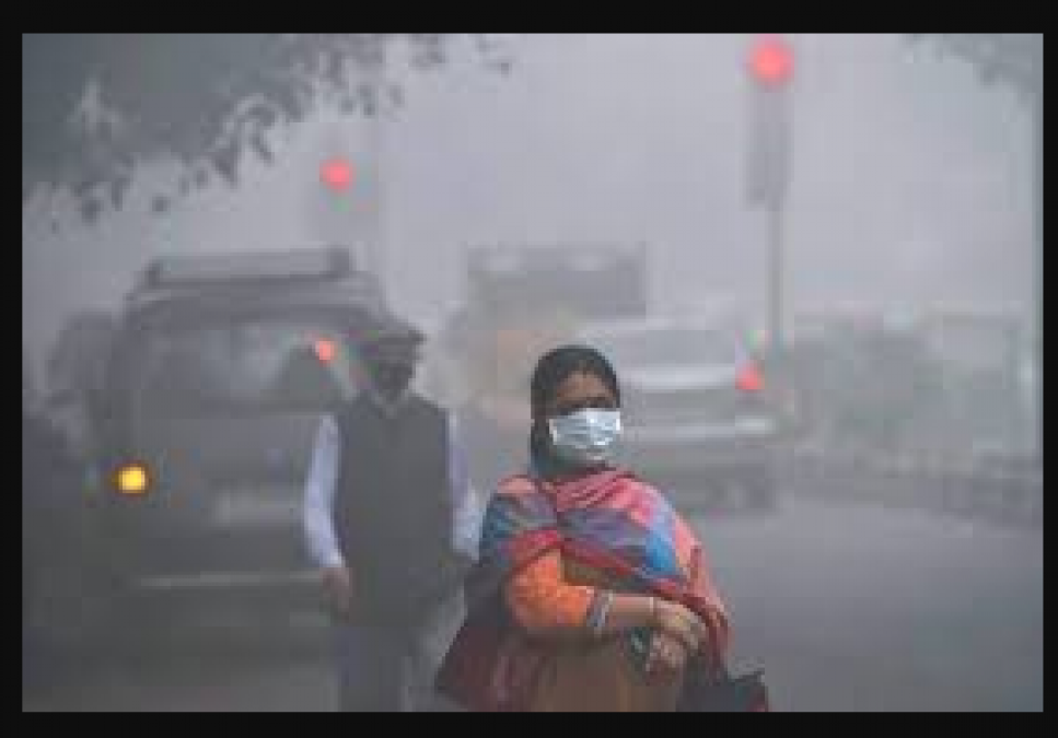 Amid Delhi's increasing pollution, take care of your health like this