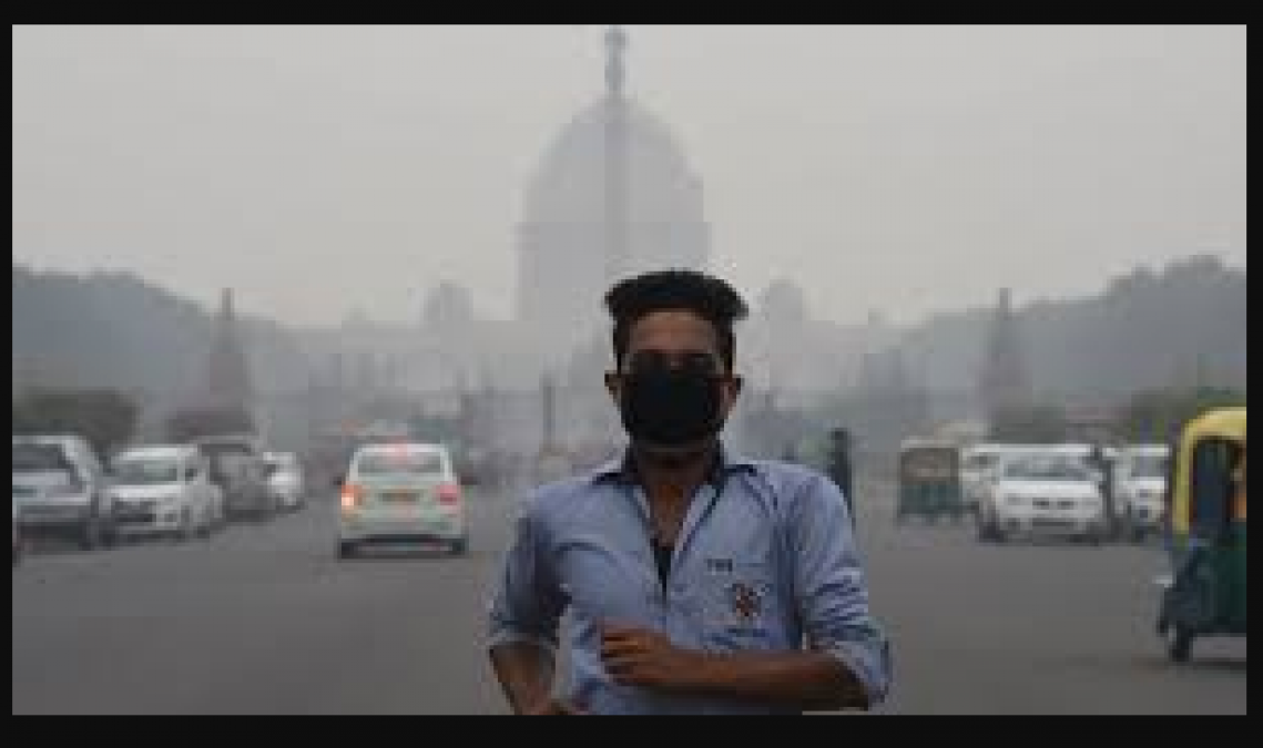 Amid Delhi's increasing pollution, take care of your health like this