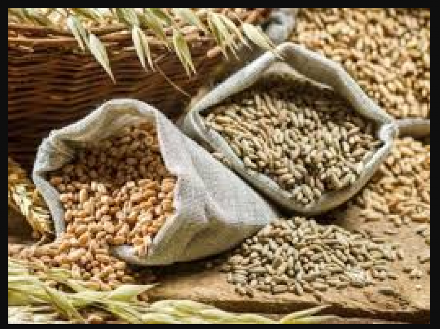 Amazing benefits of eating fibre, know here