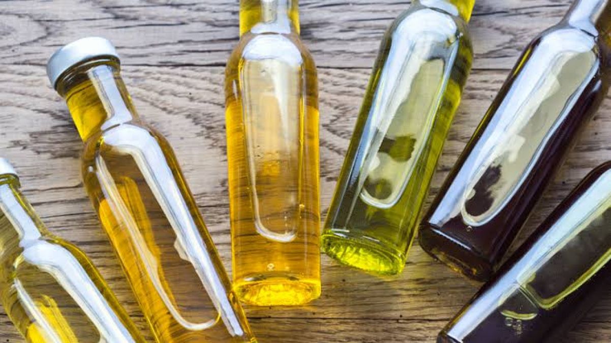This oil can help you to get rid of all your diseases