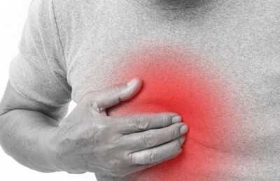 Don't Ignore Heartburn and Sour Sensations, Signs of a Serious Disease