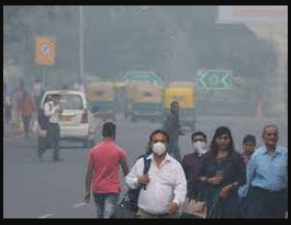 Amid Delhi's increasing pollution, take care of your health like this