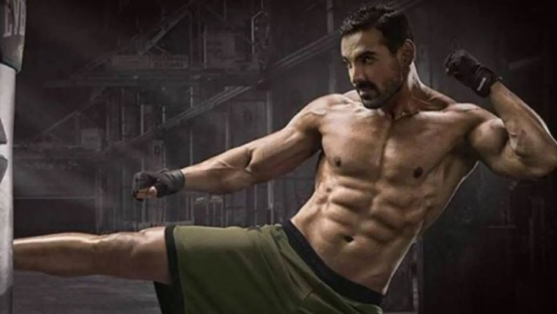 How John Abraham, Aged 50 Keeps Himself Fit? Revealing His Diet and Fitness Secrets