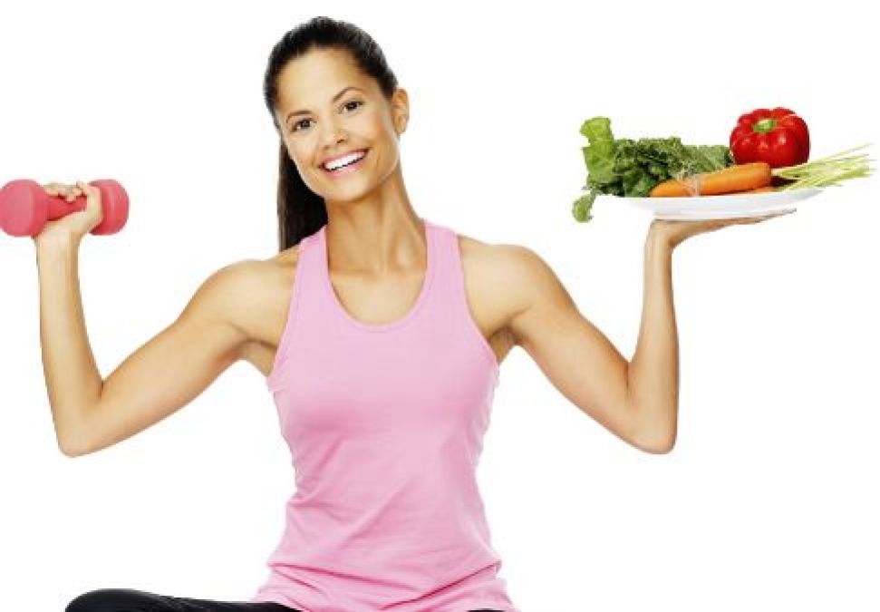 These things are beneficial for women's health, include in diet