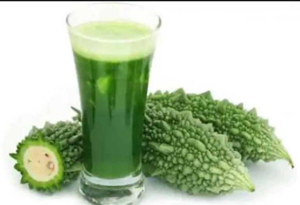 It S Good If You Are Not Consuming Bitter Gourd Juice Know Its