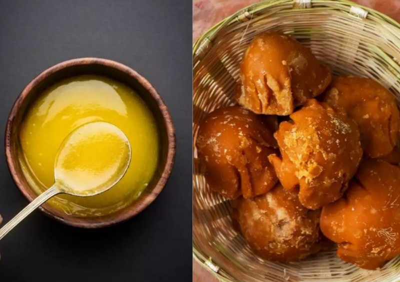 When to Eat Ghee and Jaggery: The Best Time and Benefits