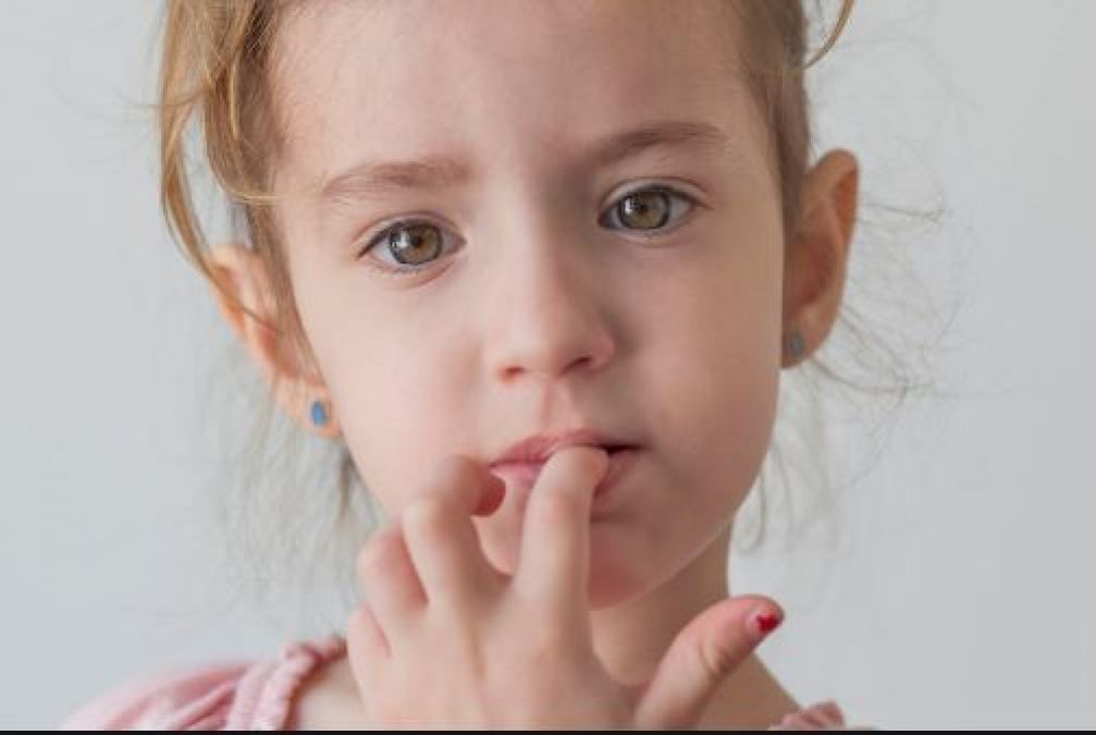 If your children also have the habit of biting nails, then these methods will work