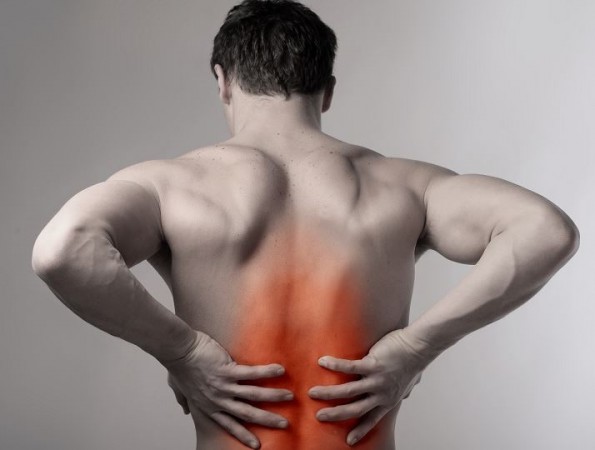 If You Experience Back Pain from Sitting and Reading, Follow These Tricks for Relief