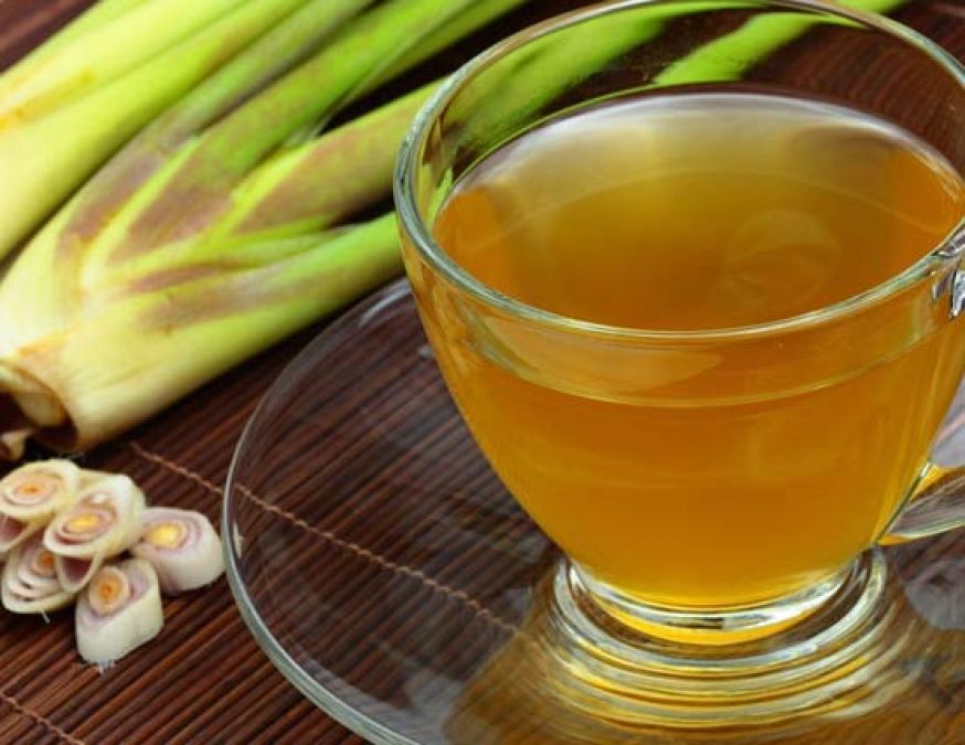 Learn what are the benefits of lemon grass tea