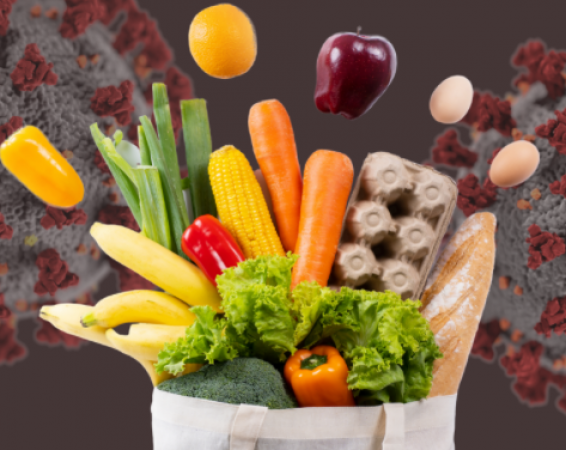 National Nutrition Week 2020: रोगों से रहना है दूर तो इन पोषक आहार को डाइट में करें शामिल