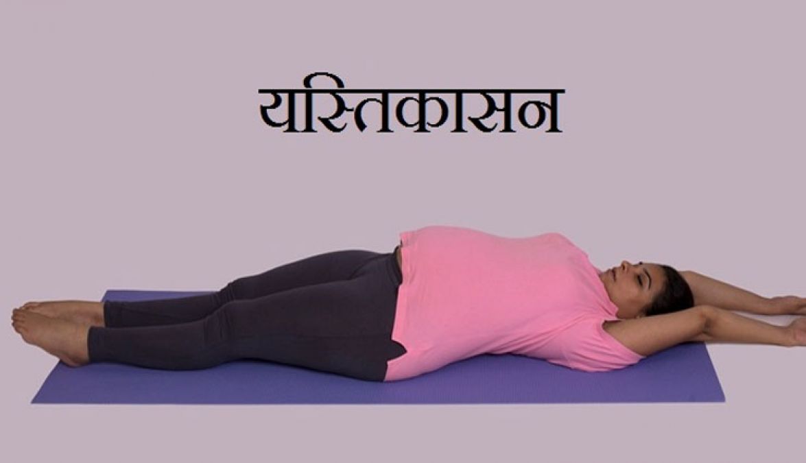 These Yogasanas are special during pregnancy, do them to remain healthy!