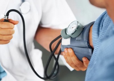 How to Control High Blood Pressure at Home If It Spikes Suddenly