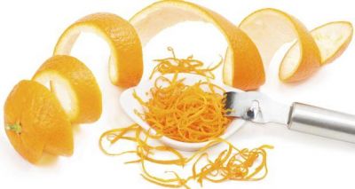 Do You Know These Health Benefits of Orange Peels?
