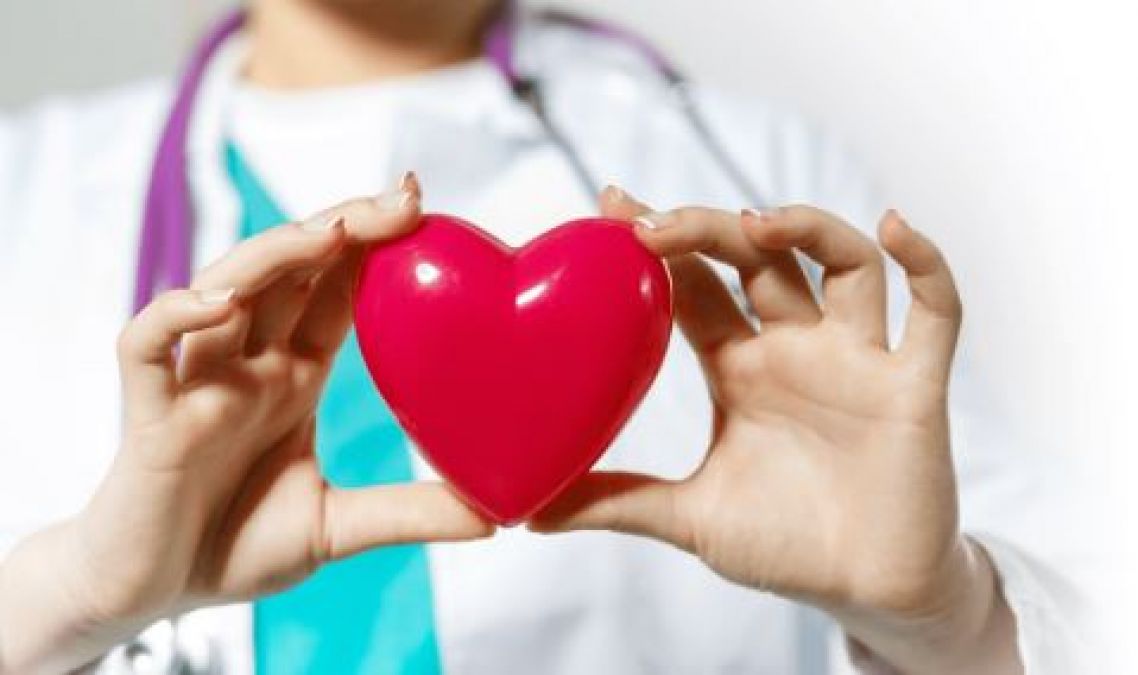 Take care of yourself and your heart with this amazing tips