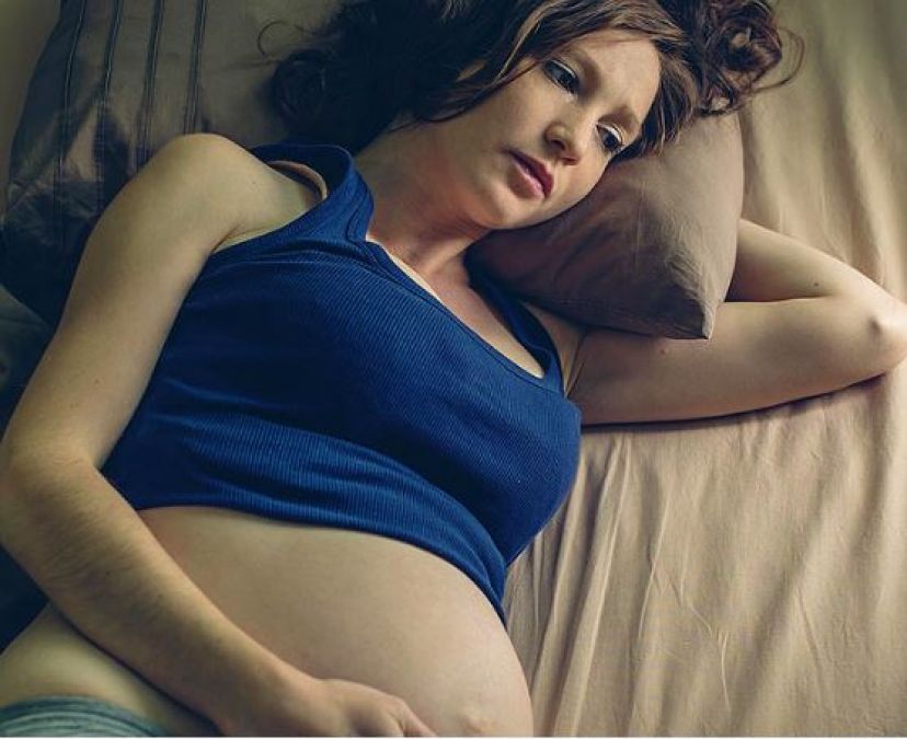 How to Get to Sleep When You're Pregnant, learn some ways