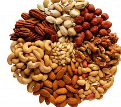 These 4 dry fruits can help to get rid of common diseases