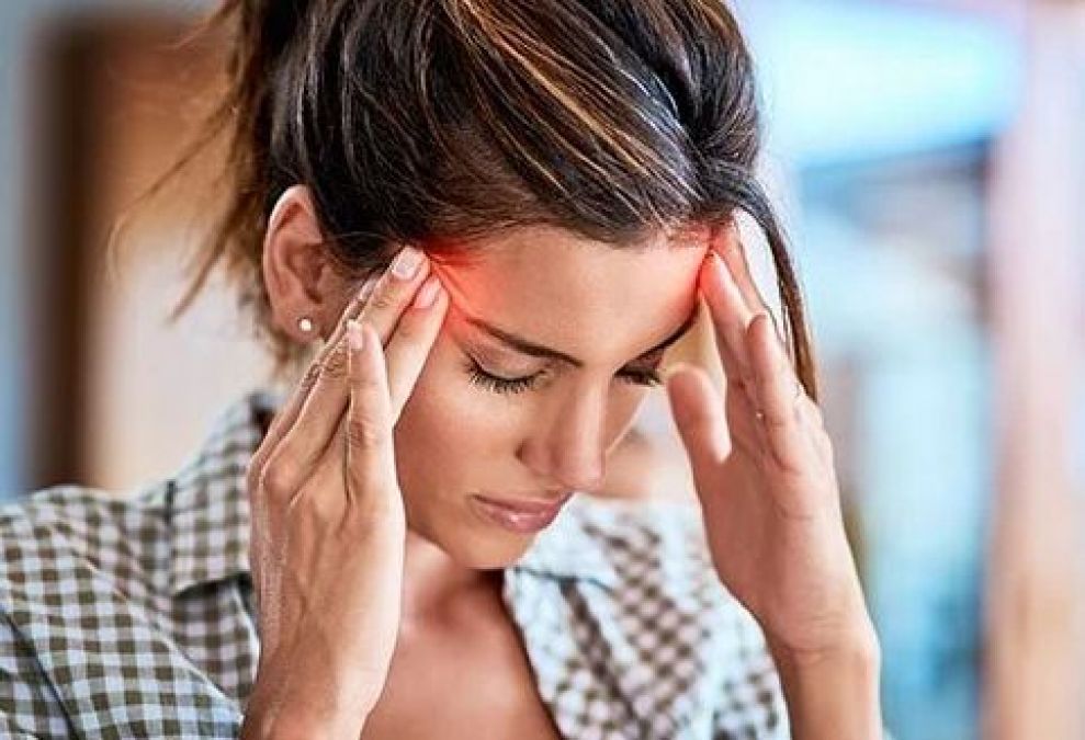 These methods will relieve the pain of migraine