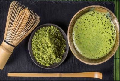 Matcha tea removes your stress, know its benefits!