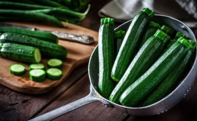 Zucchini is good for health and beauty, Know its benefits