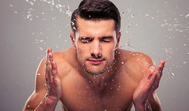 Don't Overlook These Mistakes Men Make That Can Harm Their Skin