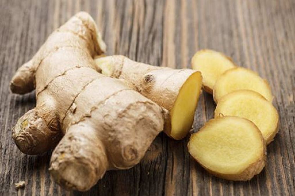 Health Benefits of Ginger: How it works for Natural Remedy for Inflammation and More