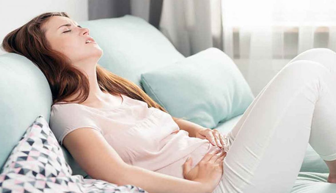 Easy and homely tips will relieve you from the pain of periods