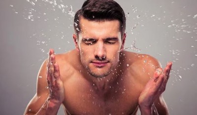 Don't Overlook These Mistakes Men Make That Can Harm Their Skin