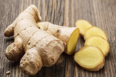 Ginger is a boon for people in cold, these are the benefits of eating it