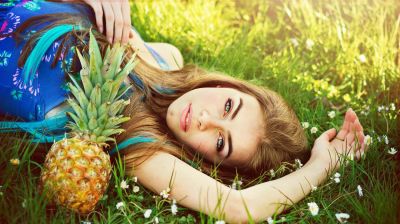Pineapple helps in weight loss, Know more benefits
