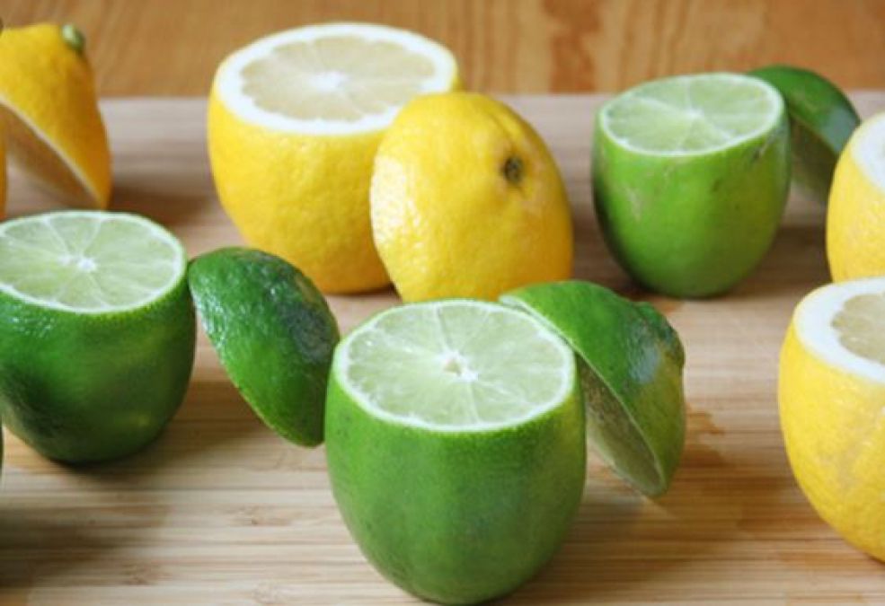 This fruit is beneficial for health, read here